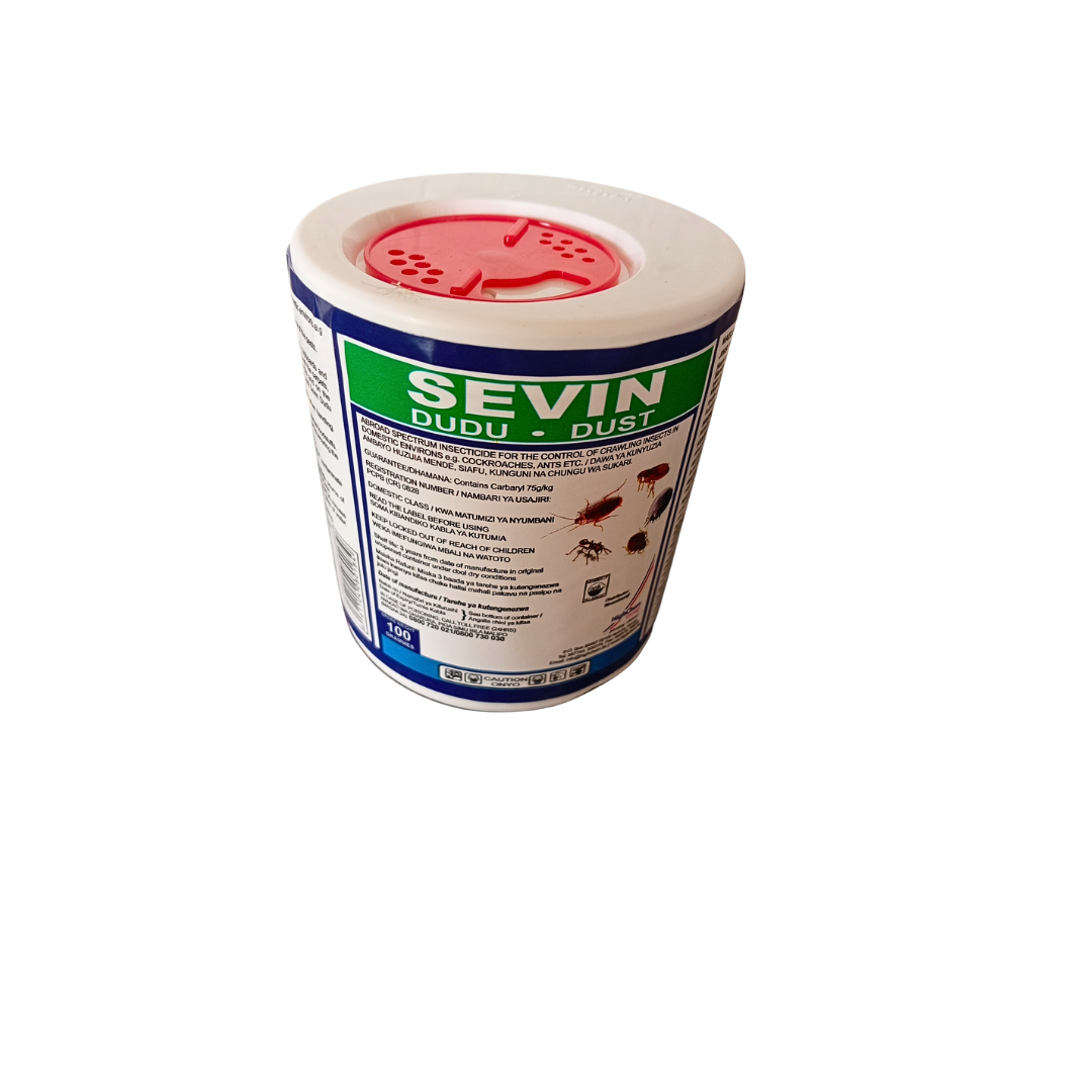 Dudu sevin (100g)